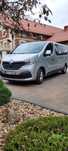 Renault Trafic 9 osoby