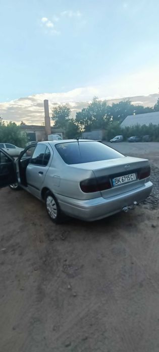 Продам економне авто