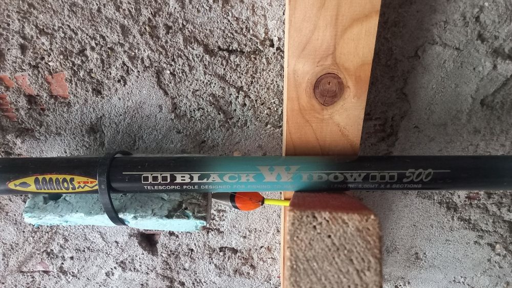 Cana de Pesca Direta