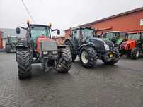 Import valta 8350 .8450 .T.140.T 193kredyt .transport orginal