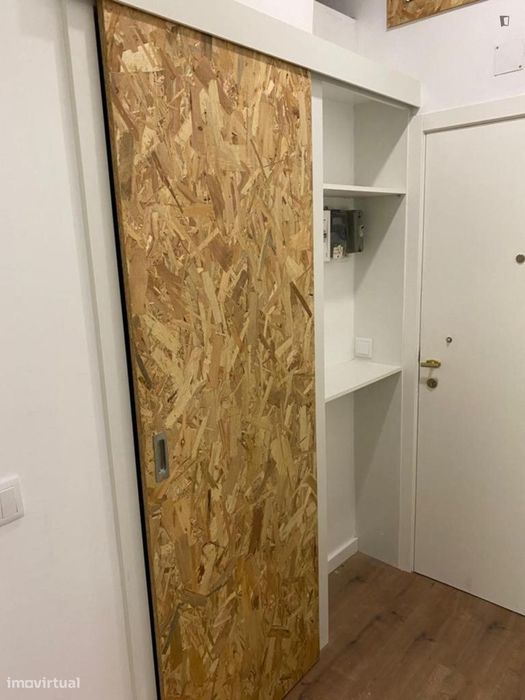 Estúdio - localizado em Viana do castelo