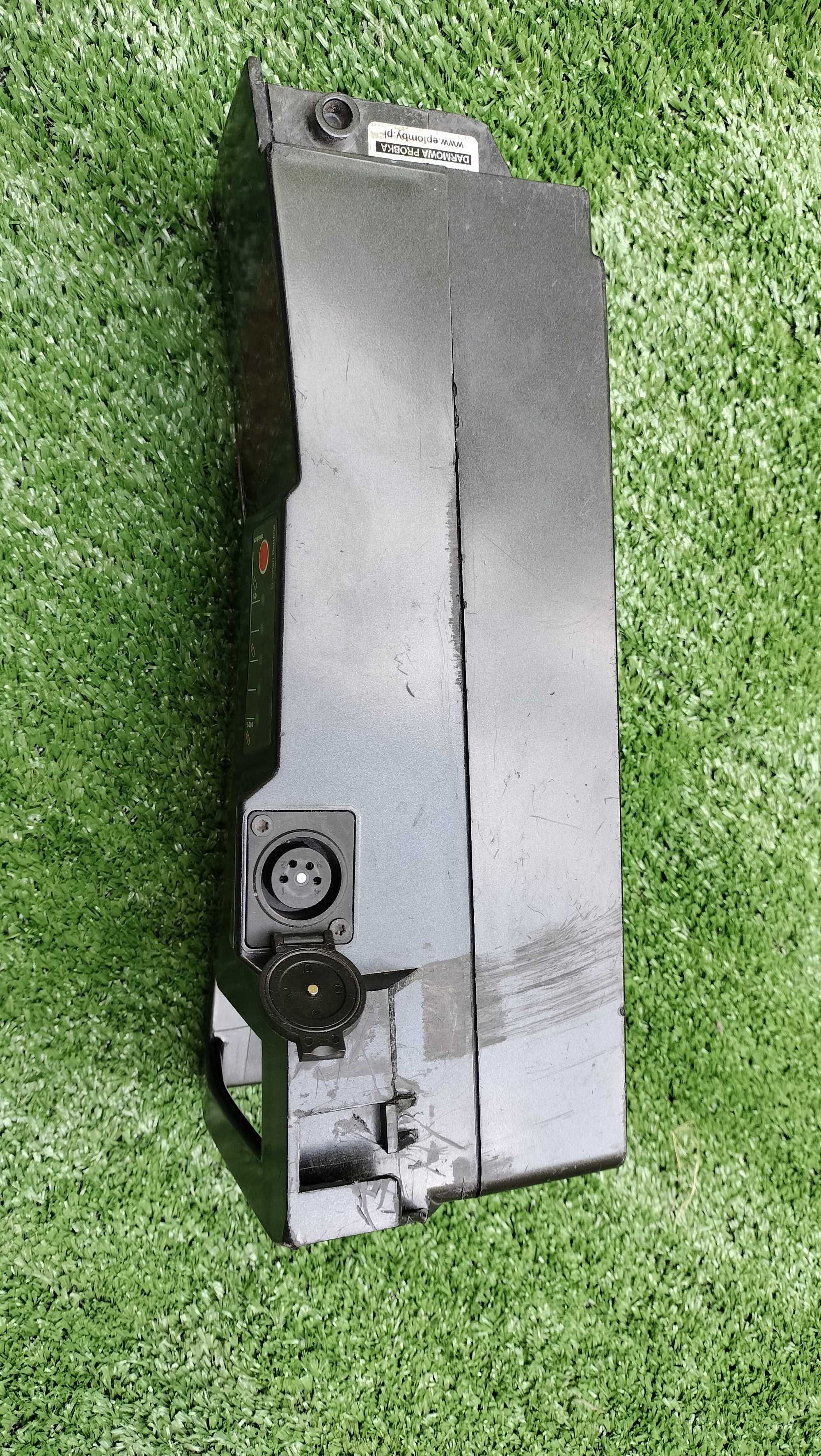 Bateria Kalkhoff IMPULS 36V 17Ah do rowerów