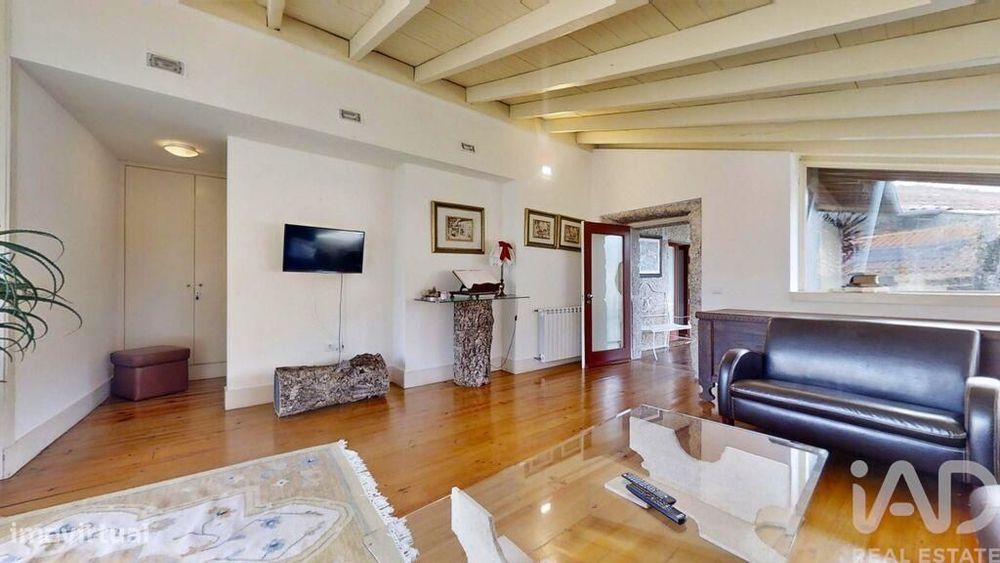 Quinta T9 em Tabuaças de 304,00 m2