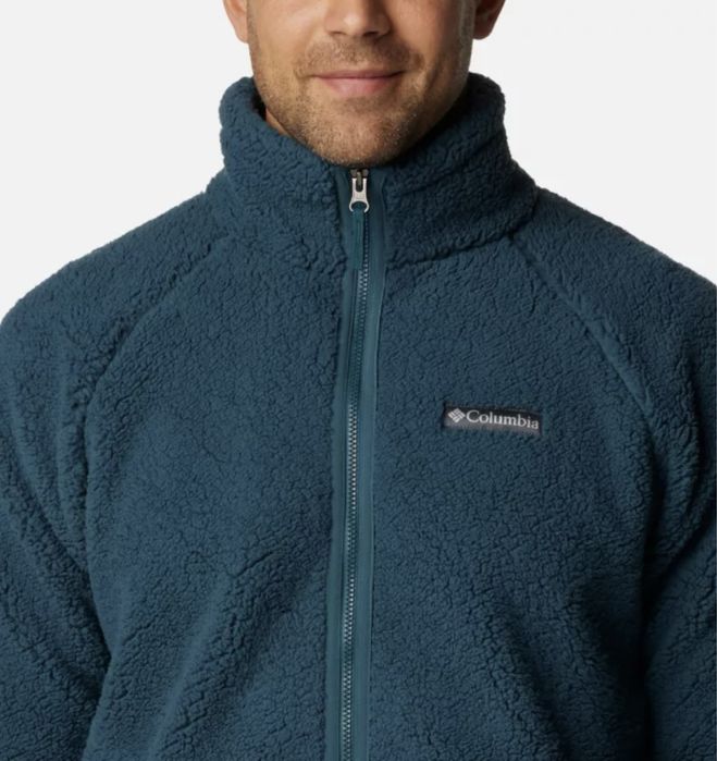 Оригінал Фліска Columbia Men's Winter Warmth™ Heavyweight. (S, XL )