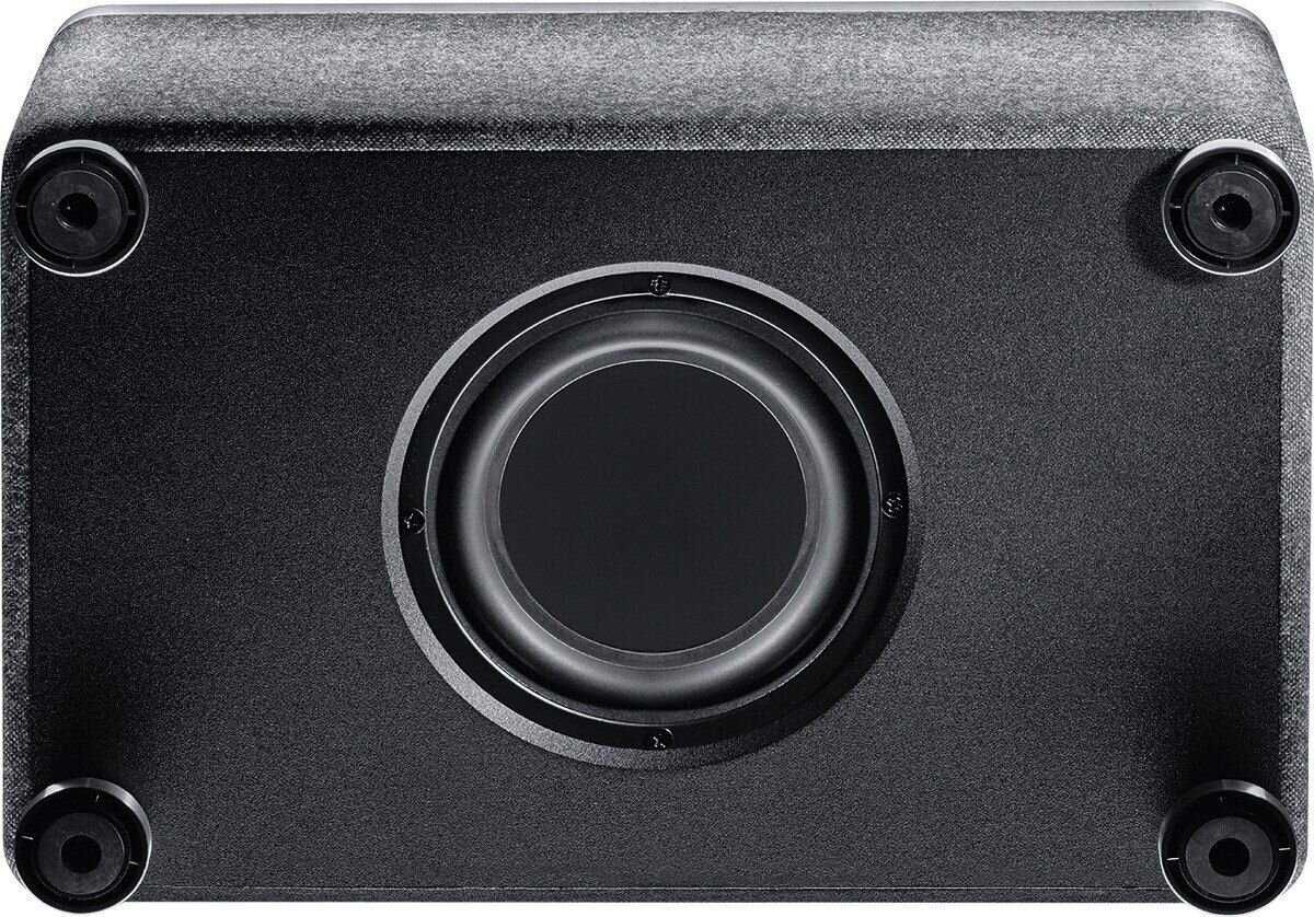 Аудиосистема Magnat PRIME ONE (Brushed Aluminium/Anthracite Cloth)