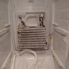Частный мастер по ремонту холодильников и морозильных камер
