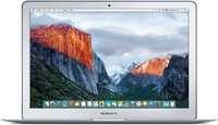 MacBook Air 13" początek 2015 r. - stan bardzo dobry - Gwarancja