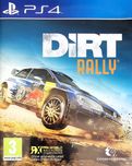 DIRT RALLY Playstation 4 Playstation 5 PS4 PS5 Sklep Multigames Kraków