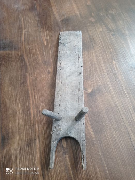 Лавка для чобіт інструмент для зняття взуття