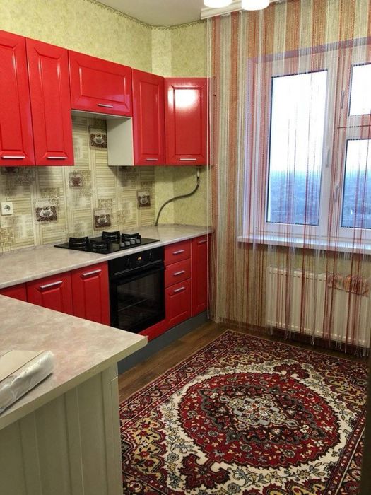 Оренда однокімнатної квартири Вишневе вул.европейська 34-б