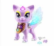 Музыкальный дракон VTech Mylas Sparkling Friends Piper the Dragon