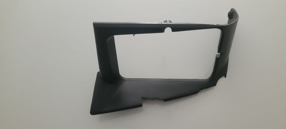 Osłona lampy lewa 3000gt