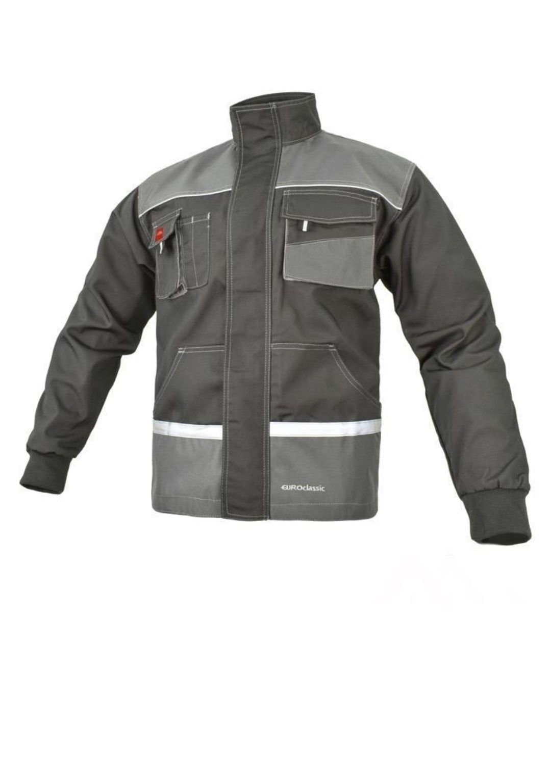 Робочий костюм (куртка ,штани та комбінезон) Спецодяг EURO CLASSIC (По