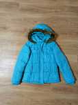 Дитяча зимова куртка Old navy 10-12 років