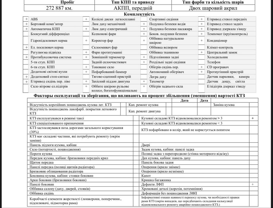 Volkswagen Passat чорного кольору 2013 року
