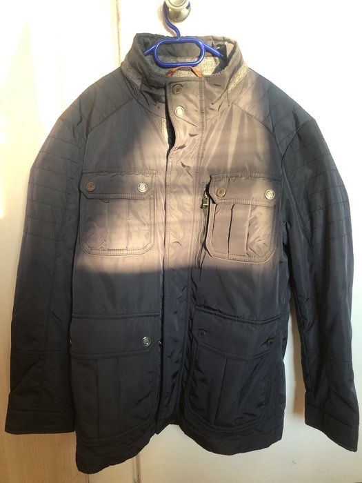 Куртка Hugo Boss весна /осінь (s)