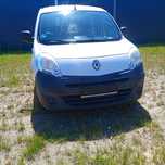 Renault Kangoo rok 2012, cena 8900zł