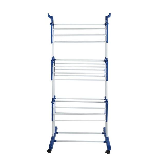 Сушарка для білизни Eurohome  Florence 22м Німеччина САМОВИВІЗ