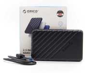 Зовнішній жорсткий диск • 1TB • 1ТБ • USB 3.0 • HDD Seagate® 2.5"