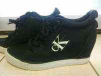 Buty Calvin Klein wszystkie orginalne