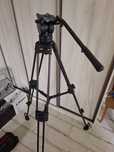 Statyw foto-video Libec RT30B