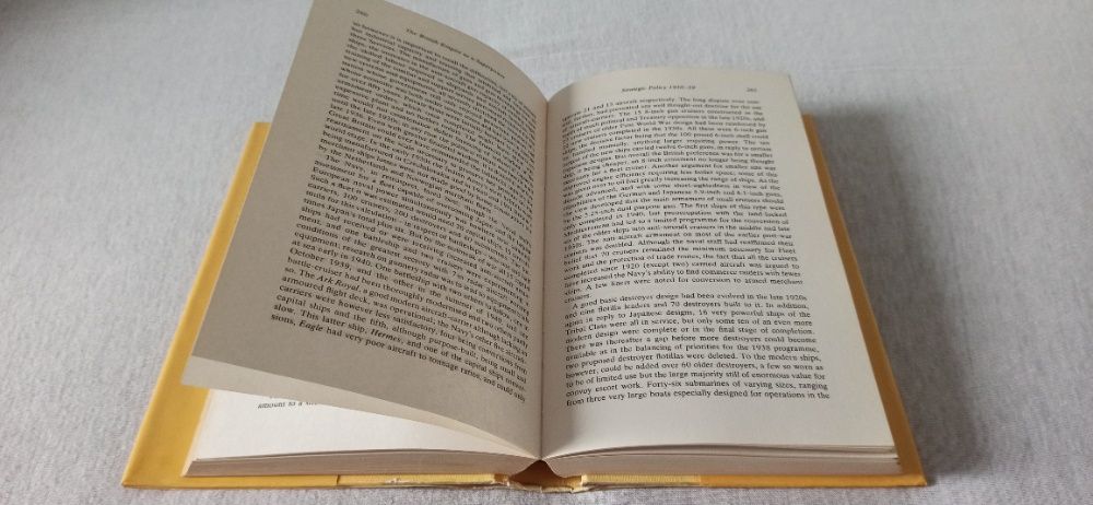 The British Empire as a superpower 1919-39