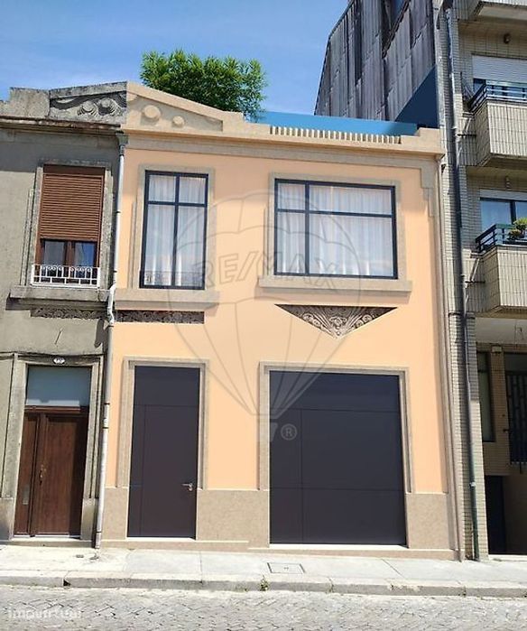 Moradia T3 para venda