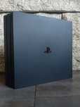 Playstation 4 Pro 1TB + comando azul