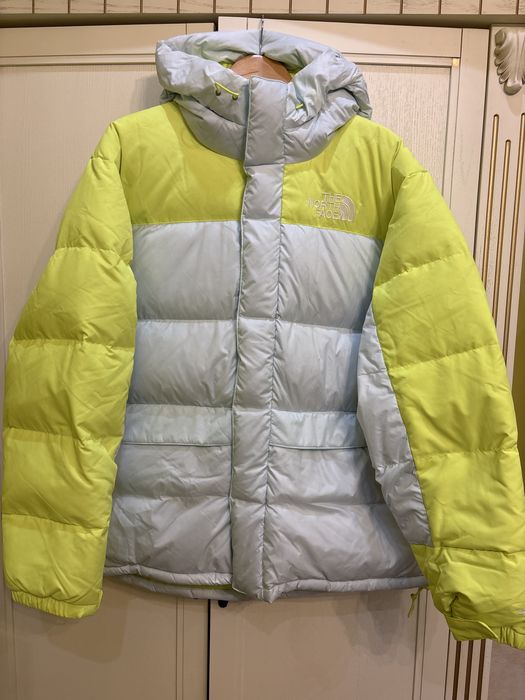 Куртка мужская The North face