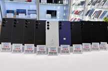 Telefon Smartfon Samsung Galaxy S24 8GB/128GB! Gwarancja!