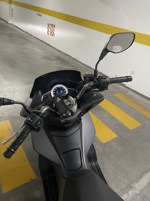 Honda PCX  125cc