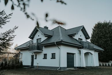 Całoroczny dom do wynajęcia Osłonin/Wieleń/ok Boszkowa. Wolne terminy!