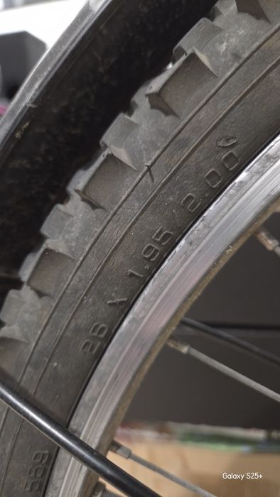 Okazja, Rower 26" Kross Grand Mountain Citi 18 Speed SHIMANO