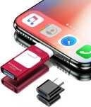 Pamięć flash USB ZARMST 512 GB do telefonu
