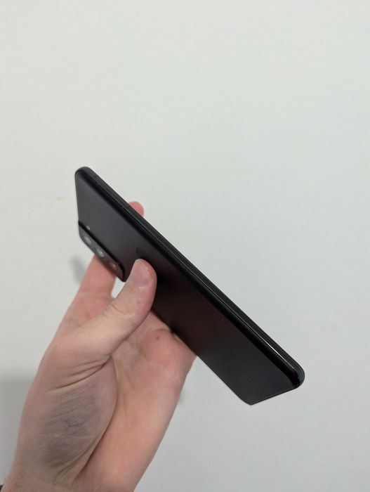 Samsung s21 Plus Black 8/128gb Neverlock