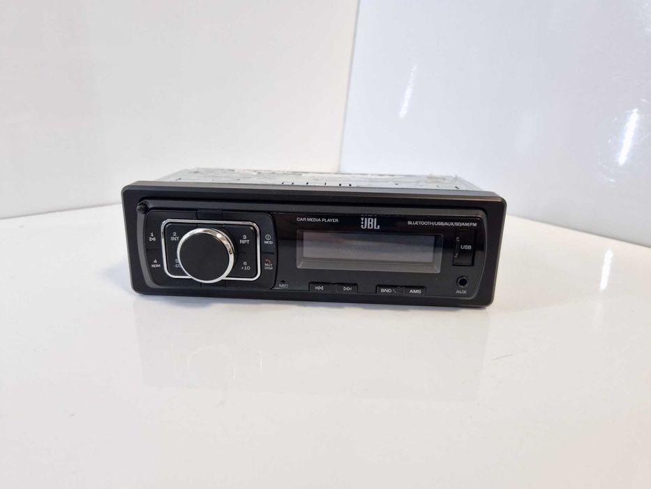 Radio samochodowe JBL CELEBRITY 150