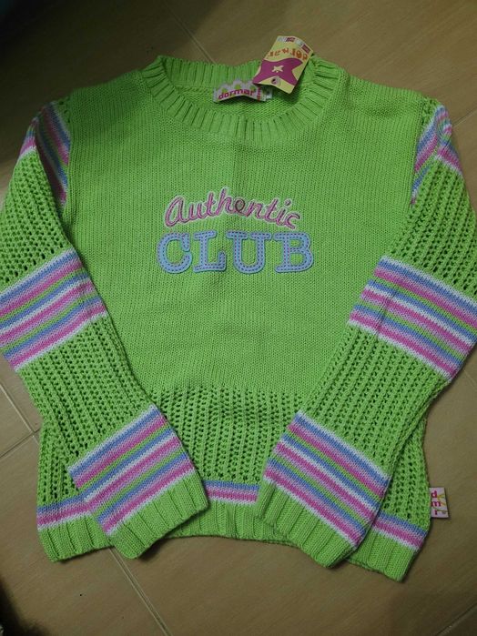 Lote de 500 peças de Roupa de criança