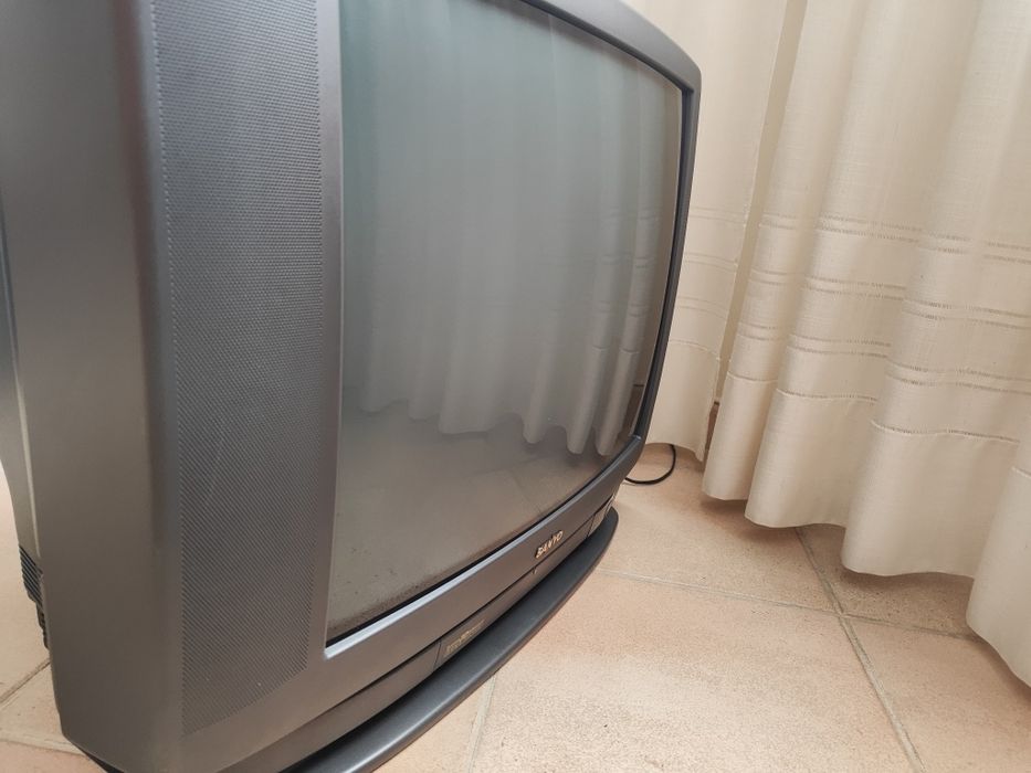 TV Televisão sanyo ce25fn1