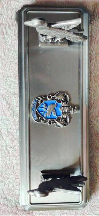 Ravenclaw House Wand Stand - Suporte de varinha - Harry Potter