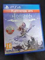 Horizon Zero Dawn - Complete Edition PS4 Polska wersja
