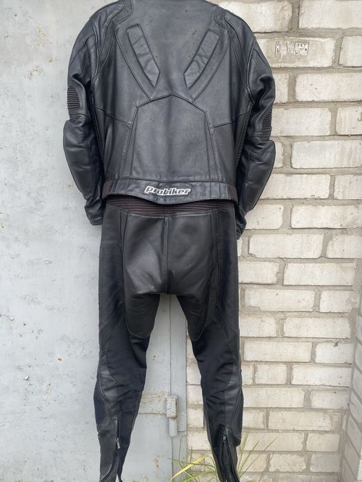 Мотокомбинезон Probiker 52