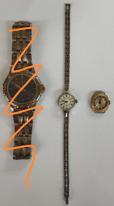 Продам наручные часы