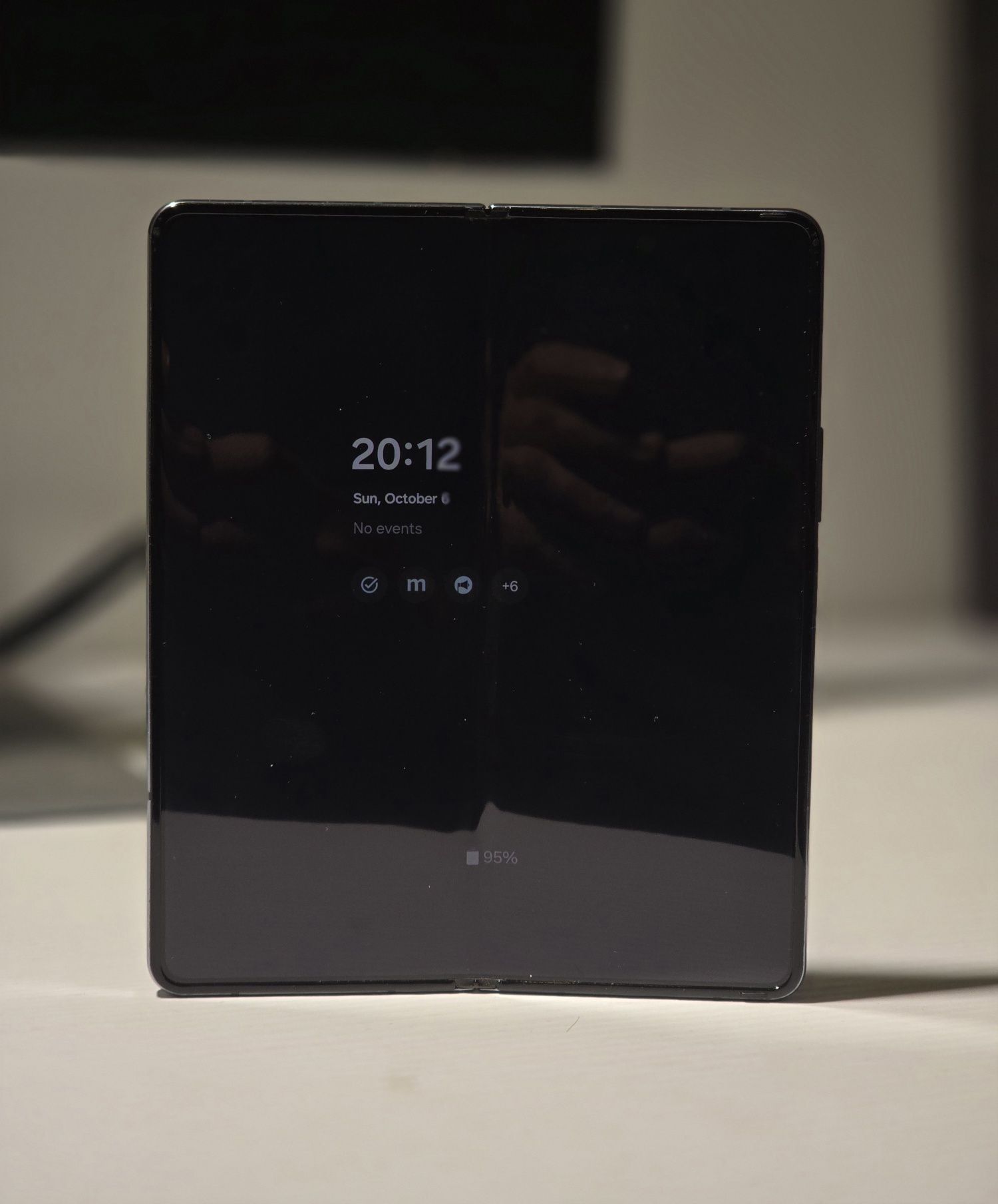 Samsung Galaxy Fold 4 256 Gb