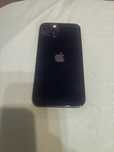 Iphone 13 preto meia noite