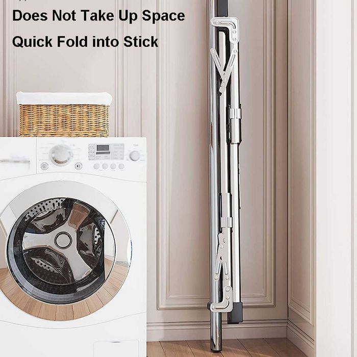 Suszarka na pranie 120x 160 cm CINVSERW