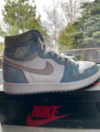 Buty Air Jordan 1 Retro Hight OG Hyper Royal 42