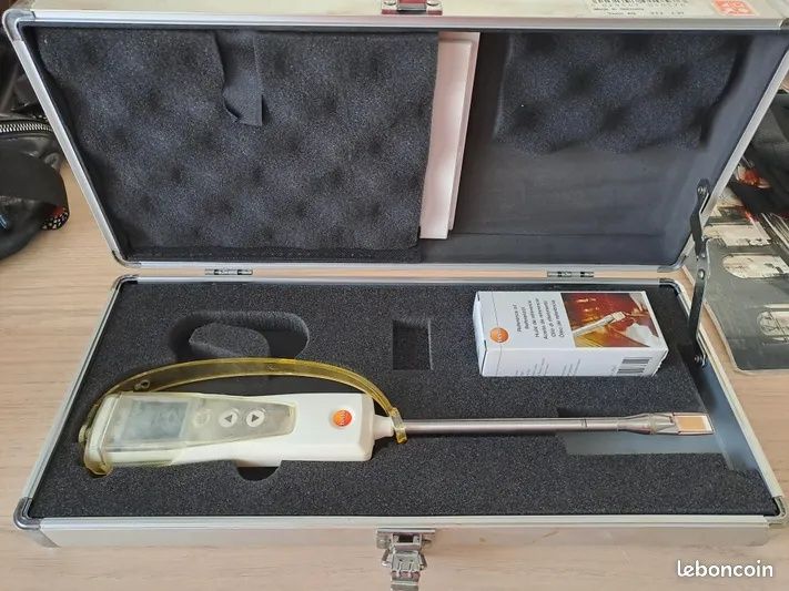 Tester elektroniczny gastronomiczny