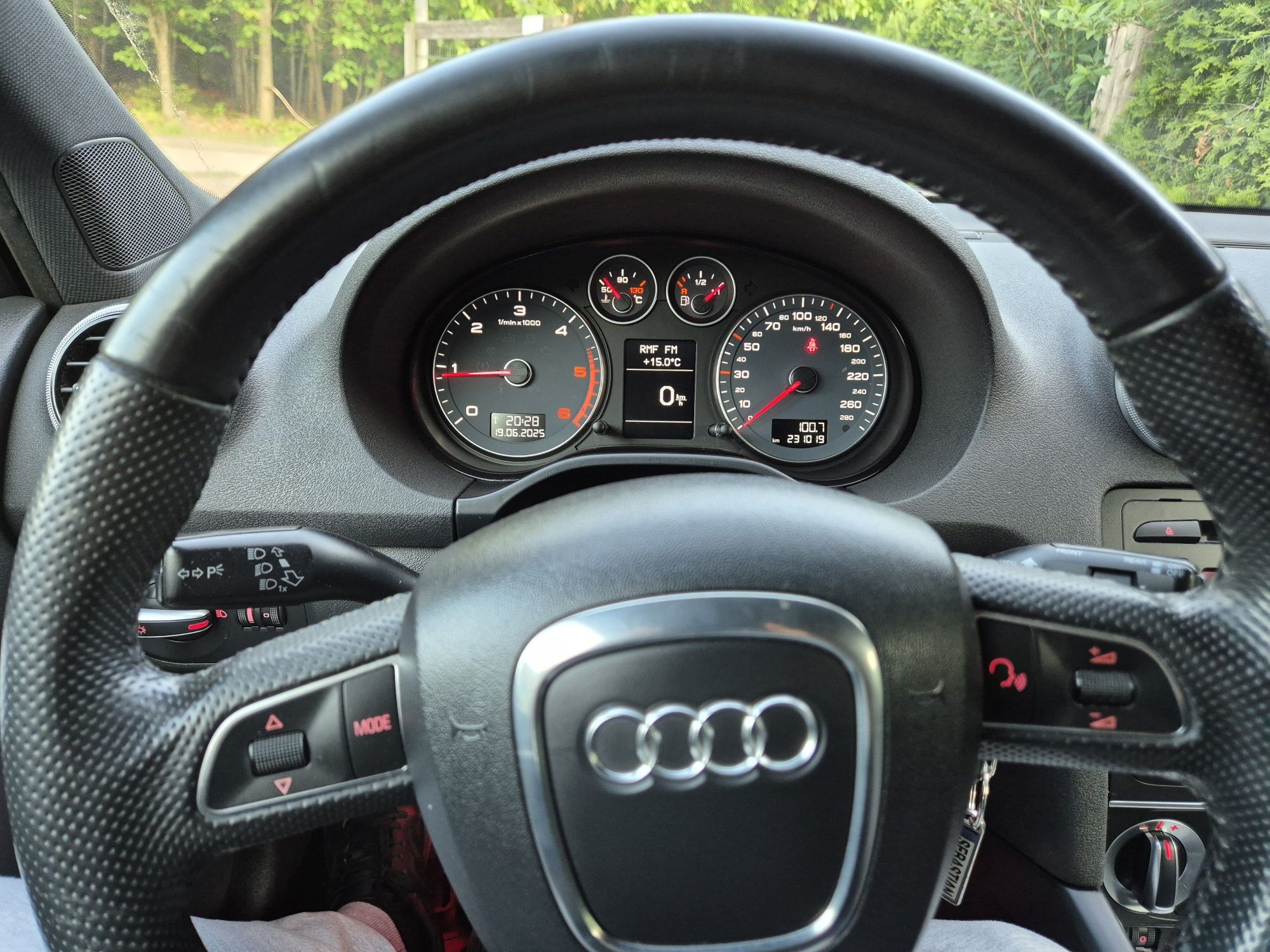 Sprzedam Audi a3 8p 2011, 2.0 140 KM