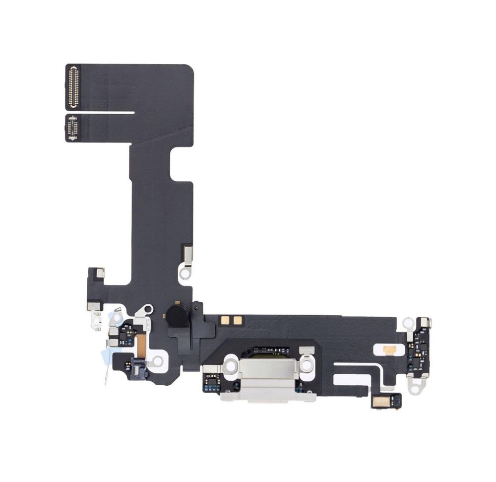 Flex plus gniazdo ładowania iPhone 13 oryginał