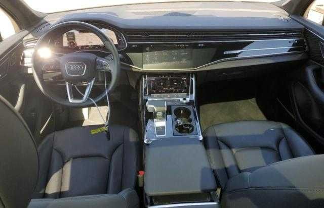 Audi Q7 Premium Plus 2022